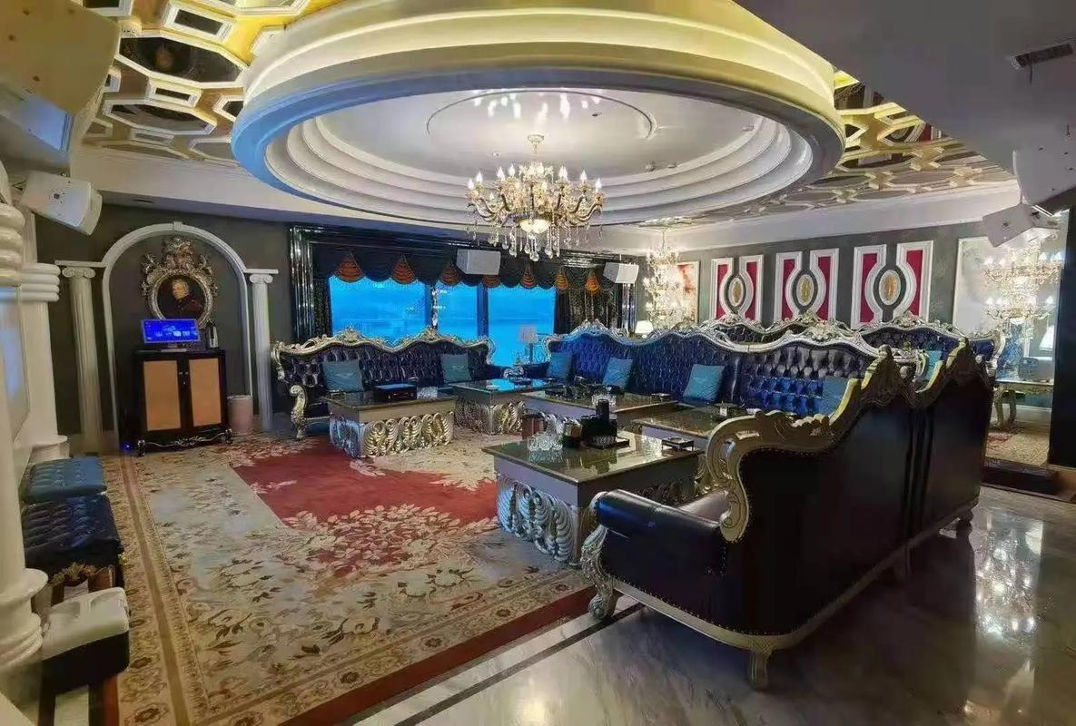 铜仁商务ktv及商务ktv啥意思解析-万山区ktv预订