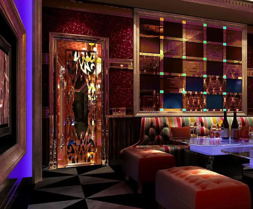 铜仁商务ktv中低端的区别-万山区ktv预订